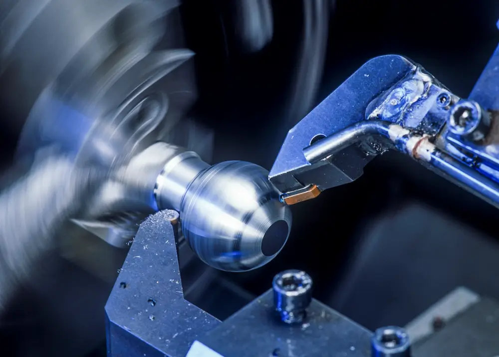 What is CNC Machining What is CNC Machining