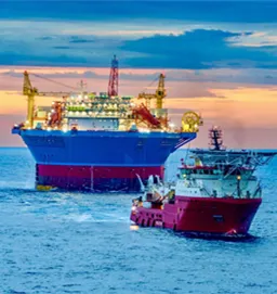 Marine Industry