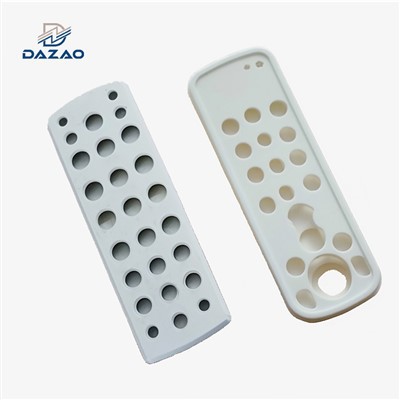 اهمیت هواکشی قالب در قالب گیری تزریق پلاستیک چیست؟