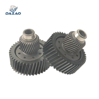 قطعات چرخش فولاد ضد زنگ